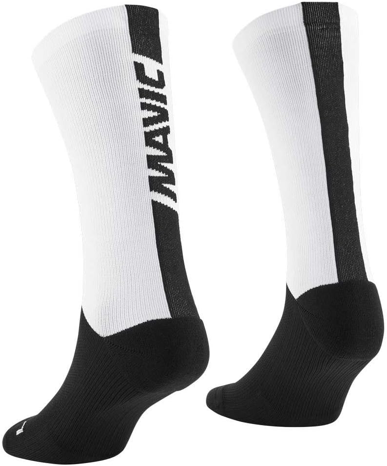 Mavic Logo Socks EU 39-42