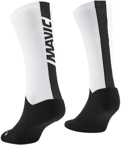 Mavic Logo Socks EU 39-42
