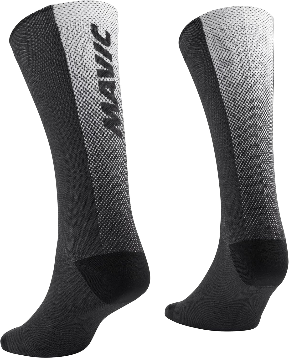 MAVIC Unisex Gradient Cycling Socks