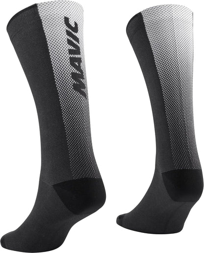 MAVIC Unisex Gradient Cycling Socks
