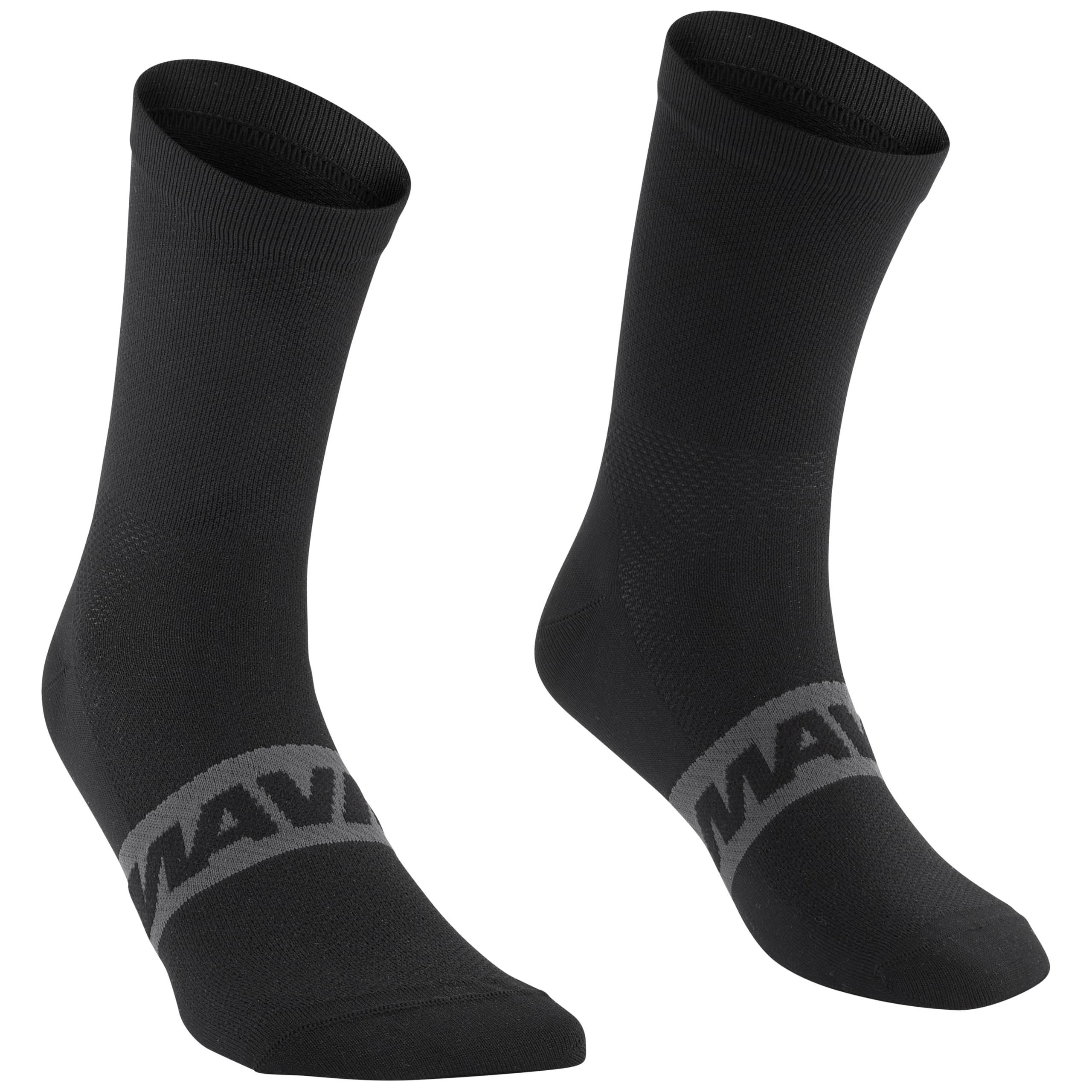 MAVIC Unisex Aksium Graphic Cycling Socks