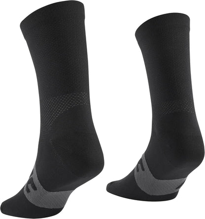 MAVIC Unisex Aksium Graphic Cycling Socks