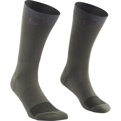MAVIC Unisex Ksyrium High Cycling Socks