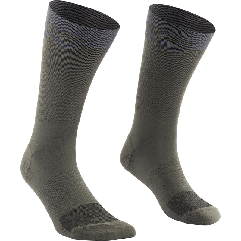 MAVIC Unisex Ksyrium High Cycling Socks