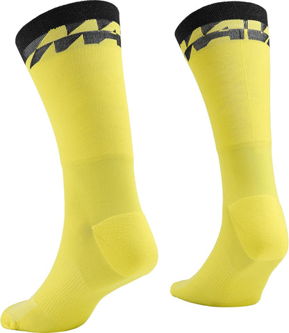MAVIC Unisex Ksyrium High Cycling Socks