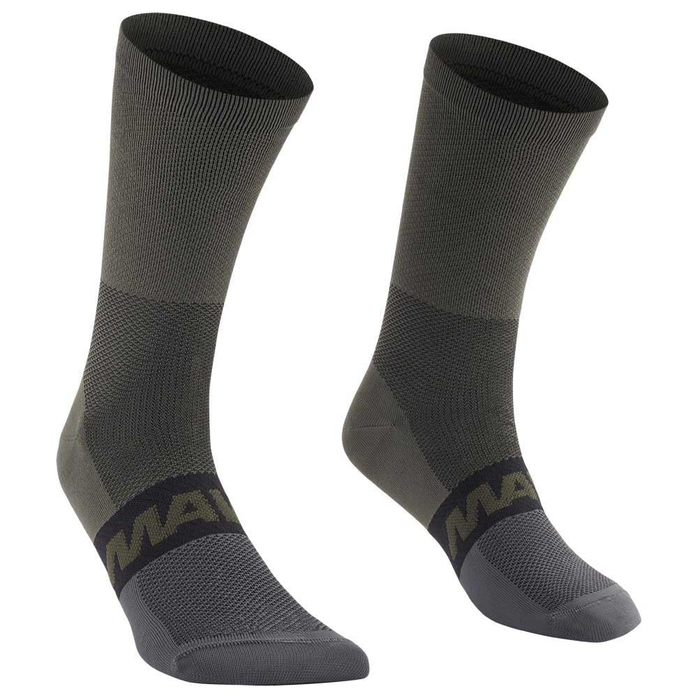 Mavic Aksium Long Socks EU 39-42
