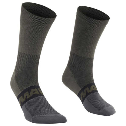 Mavic Aksium Long Socks EU 39-42