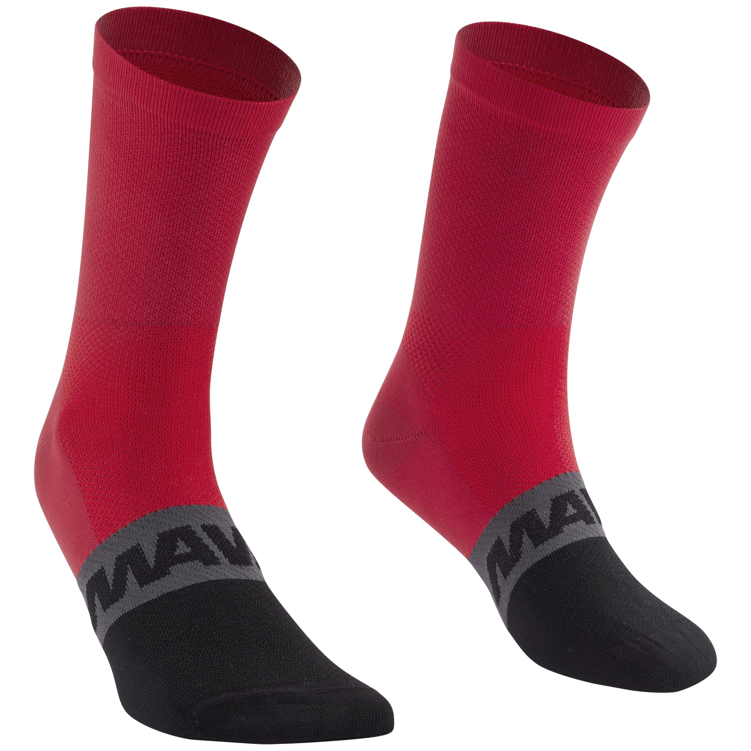 MAVIC Aksium Mid Cycling Socks