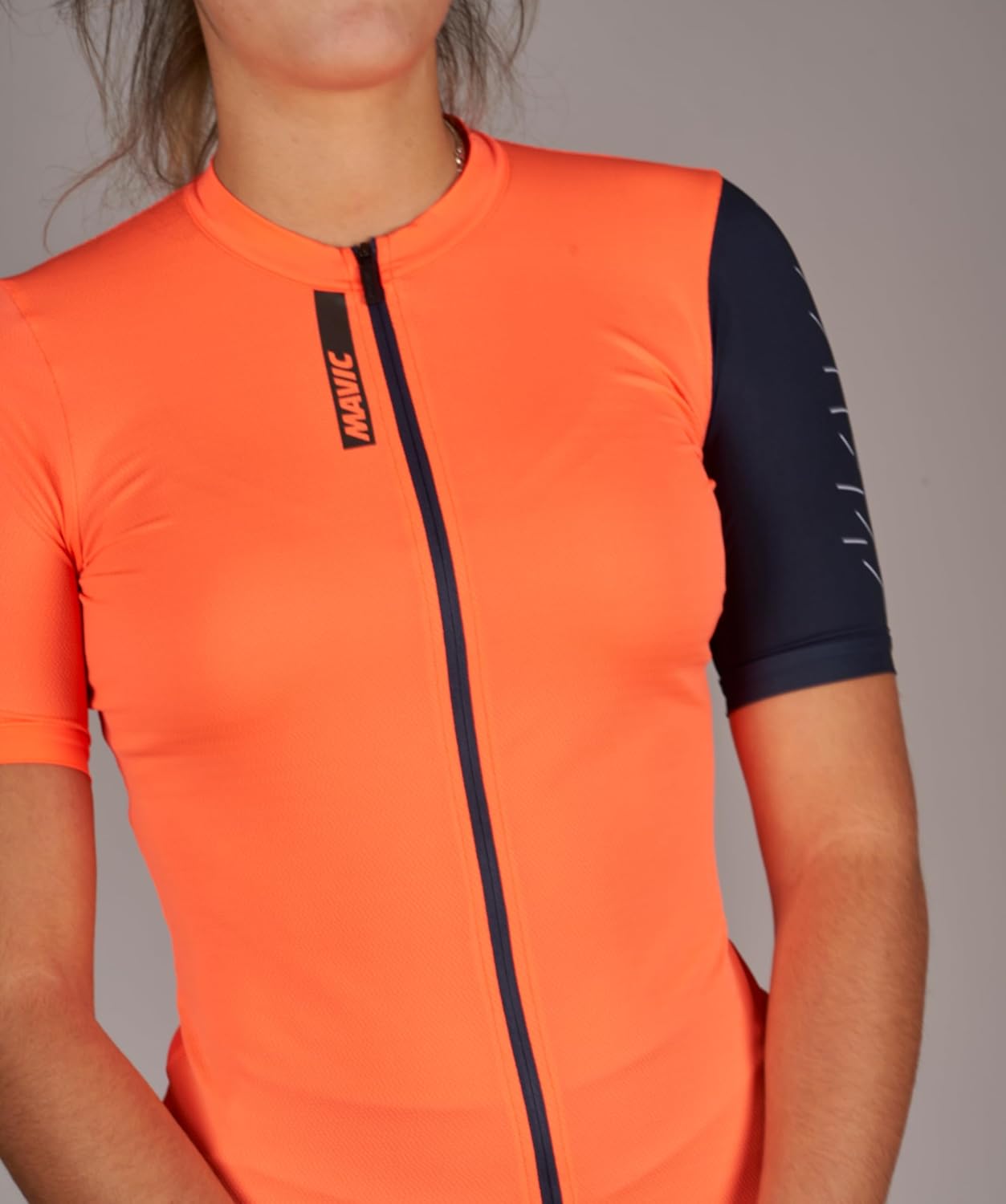 MAVIC Women's Essential Cycling Jersey