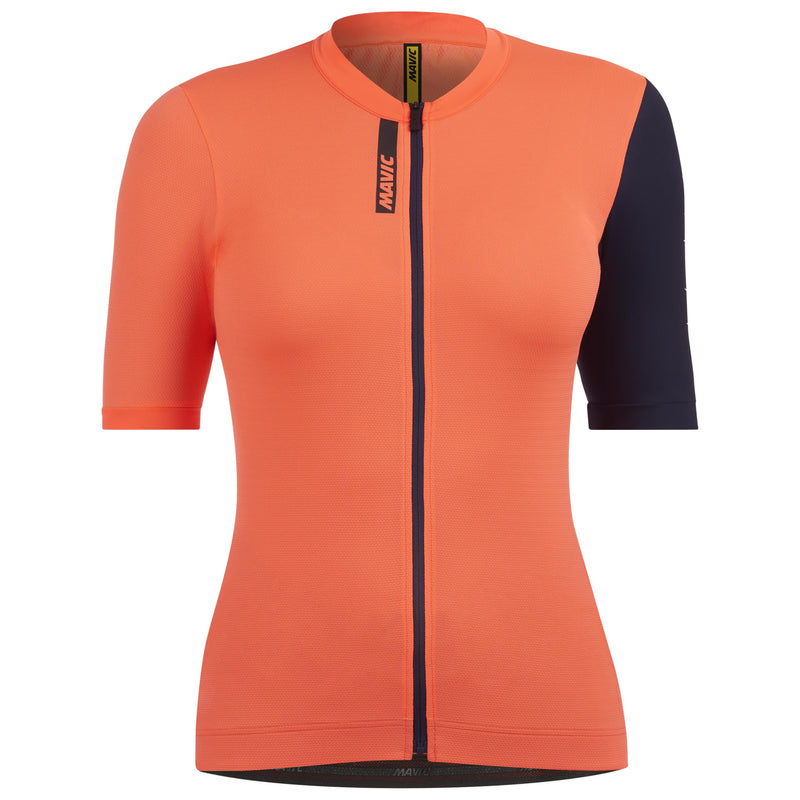 MAVIC Women's Essential Cycling Jersey