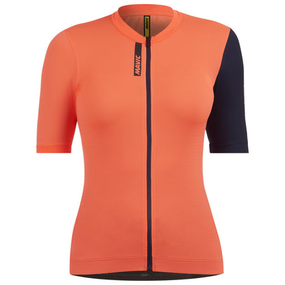 MAVIC Women's Essential Cycling Jersey