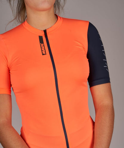 MAVIC Women's Essential Cycling Jersey