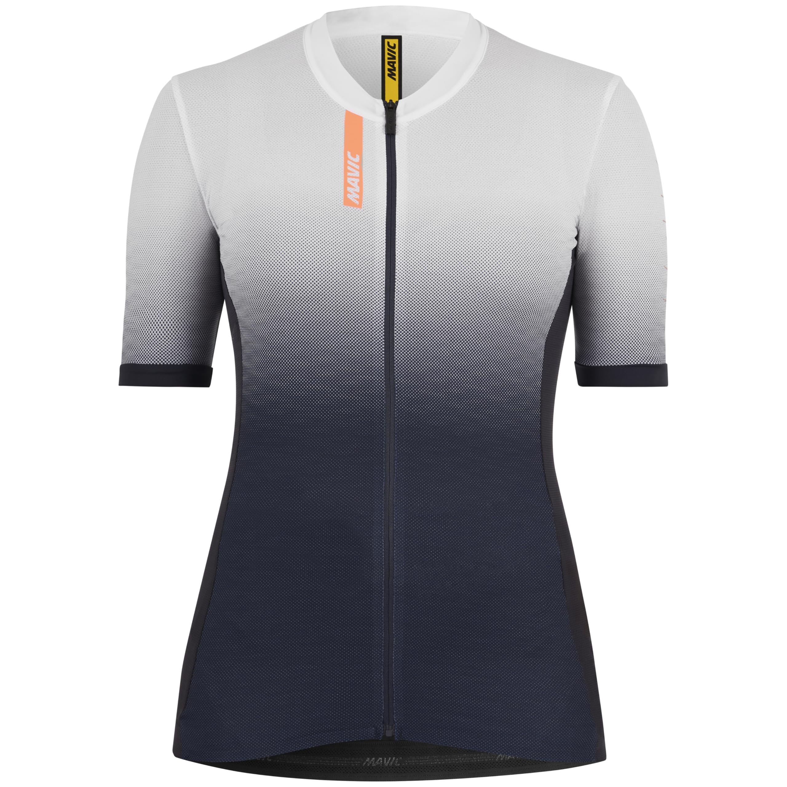 MAVIC Women's Essential Graphic Cycling Jersey