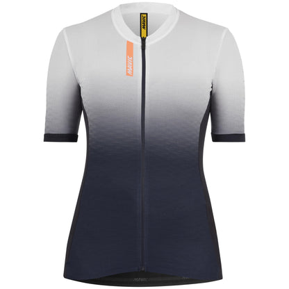 MAVIC Women's Essential Graphic Cycling Jersey