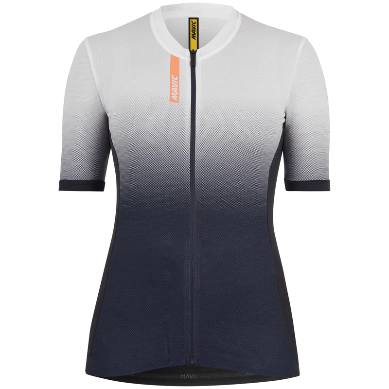 MAVIC Women's Essential Graphic Cycling Jersey