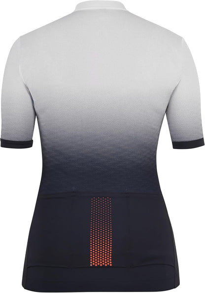 MAVIC Women's Essential Graphic Cycling Jersey