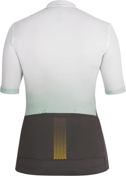 MAVIC Women's Essential Graphic Cycling Jersey