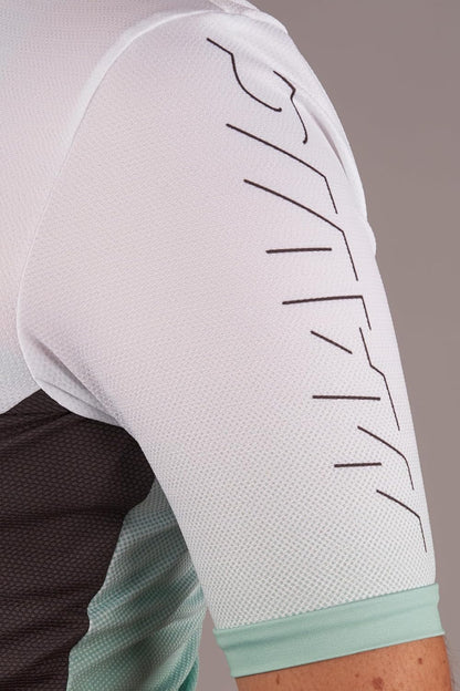 MAVIC Women's Essential Graphic Cycling Jersey