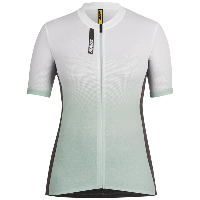 MAVIC Women's Essential Graphic Cycling Jersey