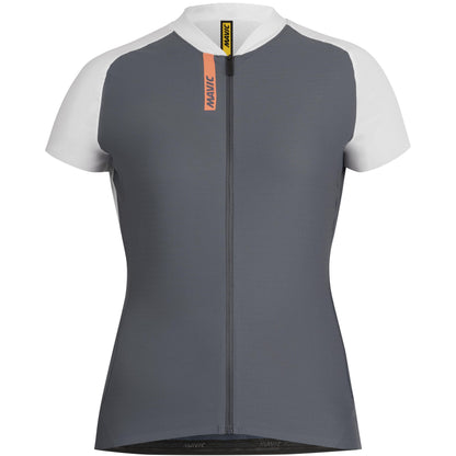 MAVIC Women's Aksium Cycling Jersey