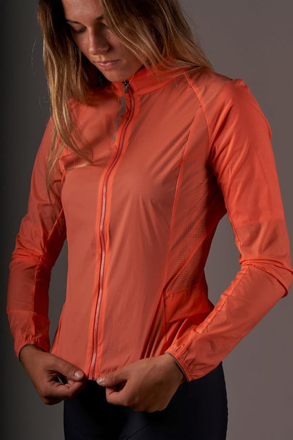 MAVIC Women's Cosmic Wind Jacket
