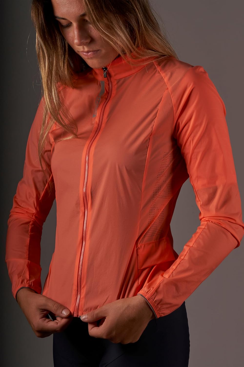 MAVIC Women's Cosmic Wind Jacket