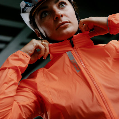 MAVIC Women's Cosmic Wind Jacket