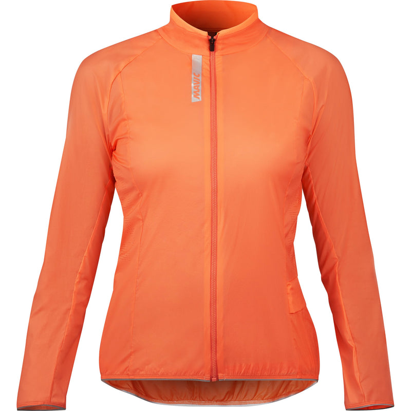 MAVIC Women's Cosmic Wind Jacket