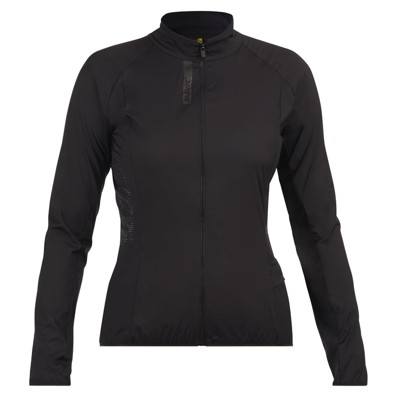 MAVIC Women's Cosmic Wind Jacket