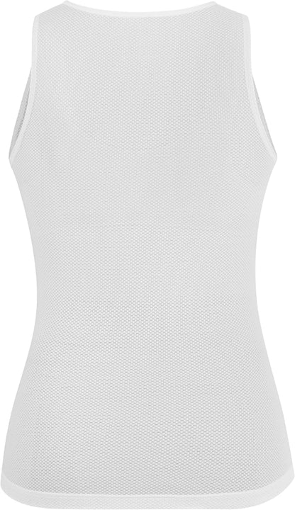 MAVIC Women's Hot Ride+ Sleeveless Baselayer