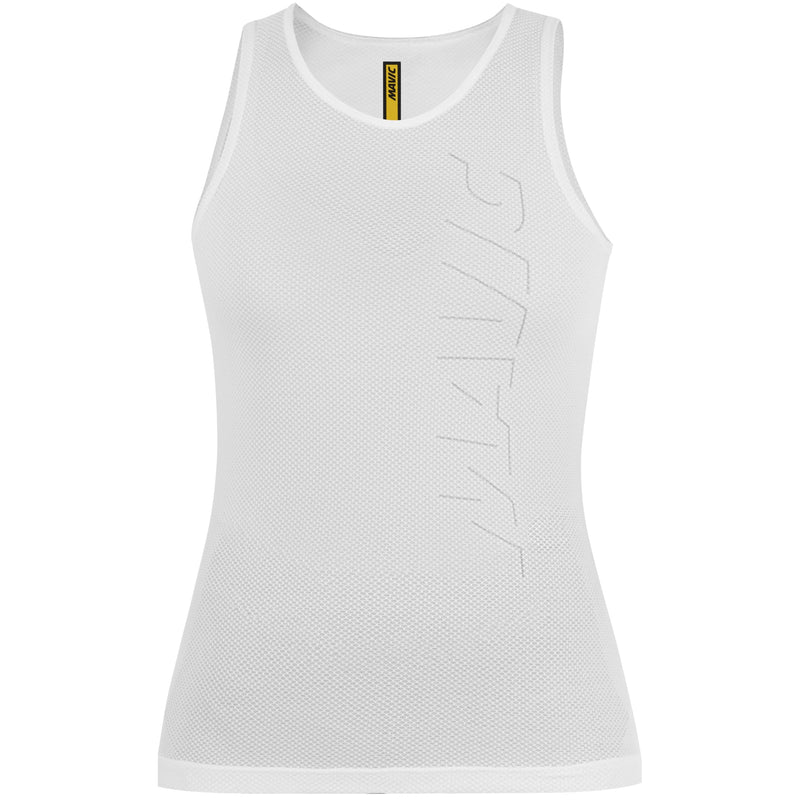 MAVIC Women's Hot Ride+ Sleeveless Baselayer