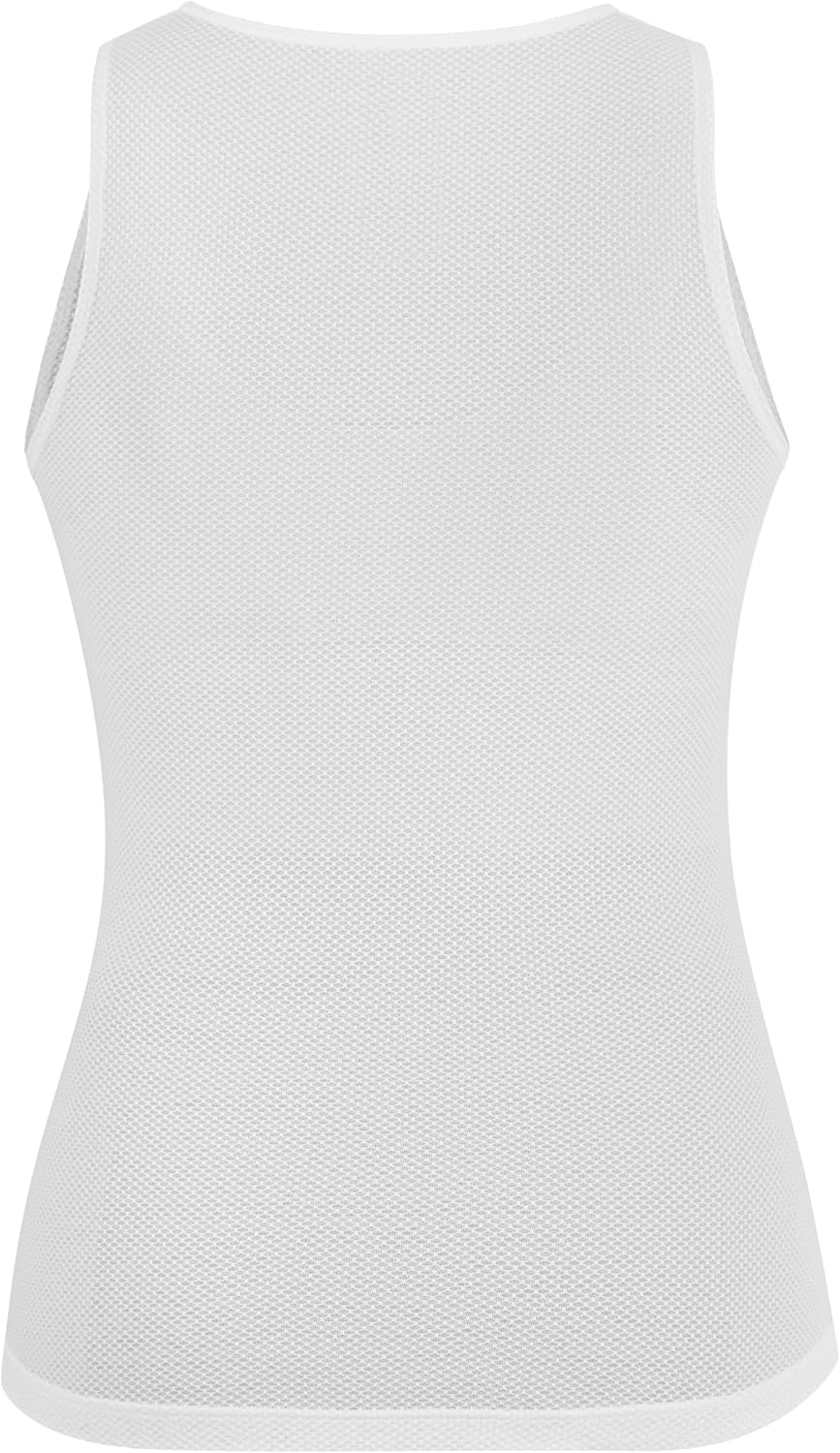 MAVIC Women's Hot Ride+ Sleeveless Baselayer