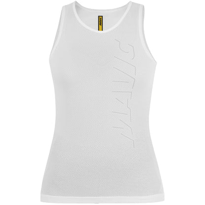 MAVIC Women's Hot Ride+ Sleeveless Baselayer