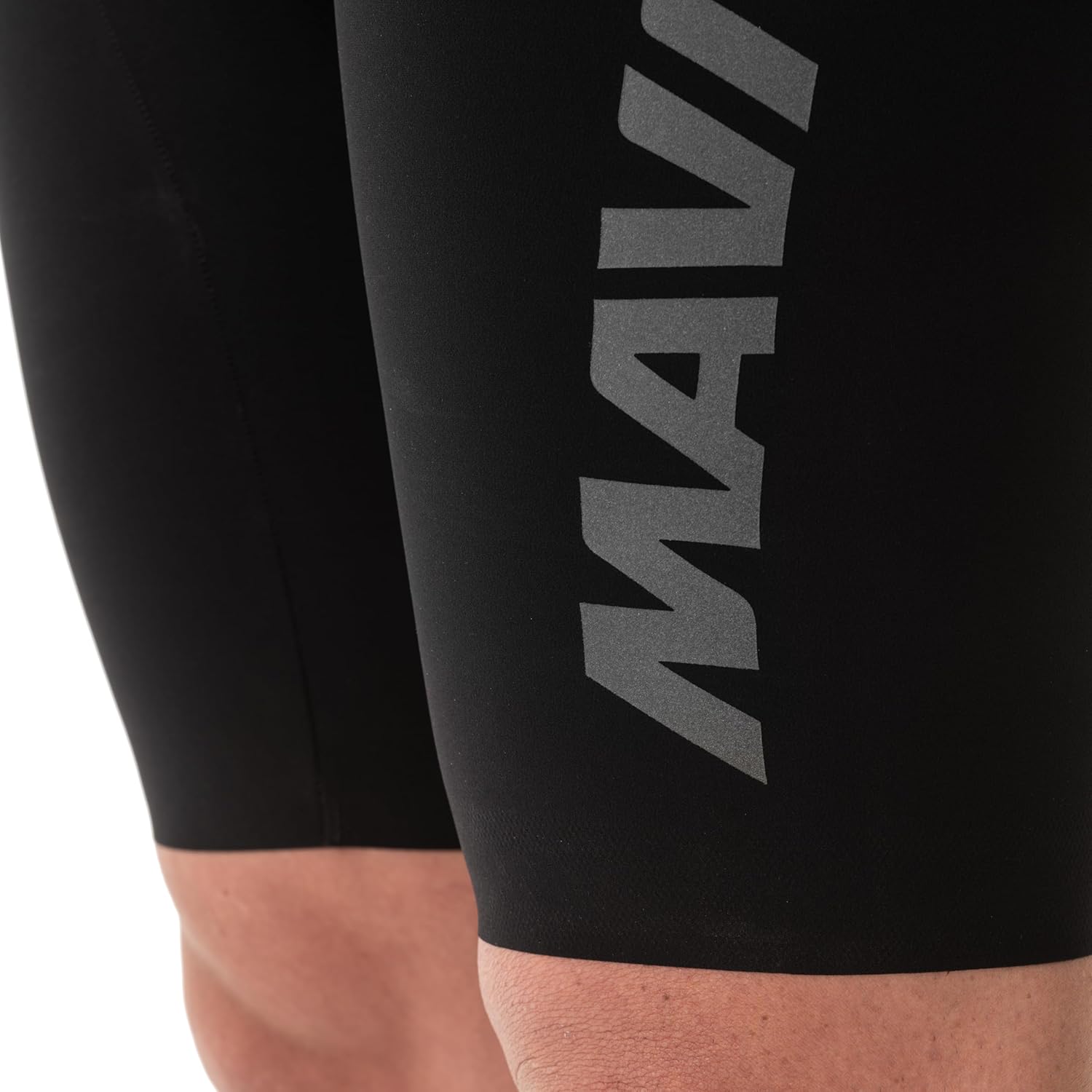 MAVIC Men's Cosmic Ultimate Bib Shorts