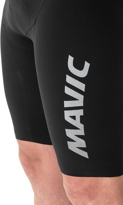 MAVIC Men's Cosmic Ultimate Bib Shorts