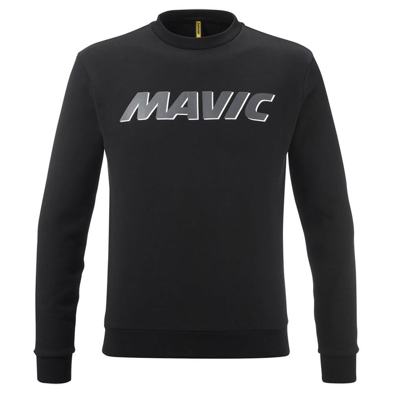 Mavic Unisex Corporate Logo Sweater