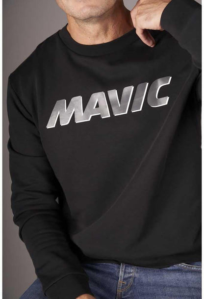 Mavic Unisex Corporate Logo Sweater
