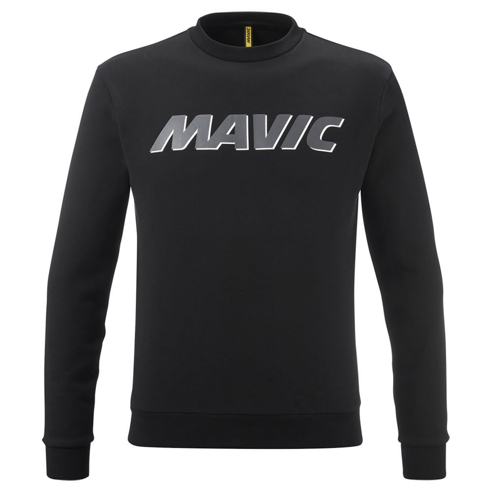 Mavic Unisex Corporate Logo Sweater