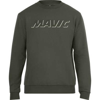 Mavic Unisex Corporate Logo Sweater