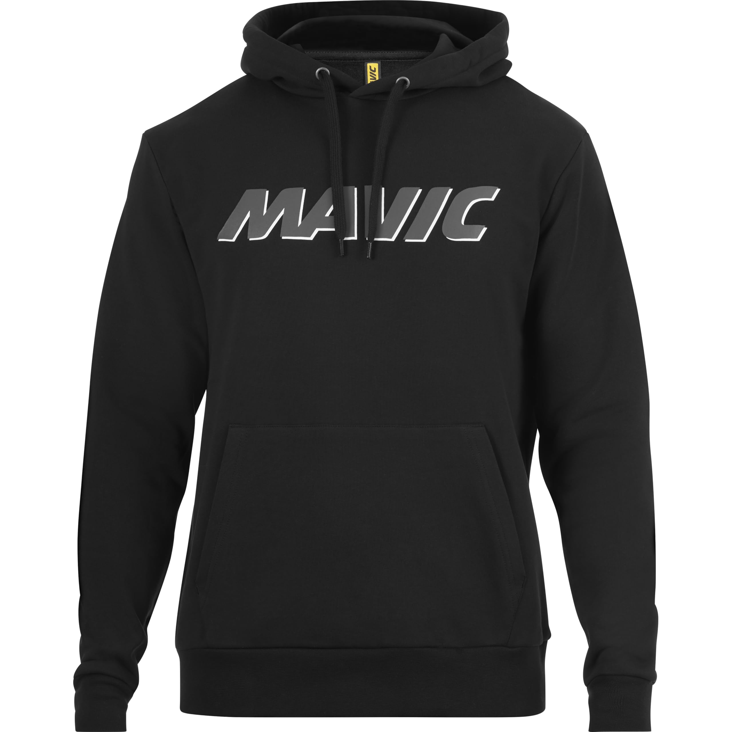 Mavic Unisex Corporate Logo Hoody