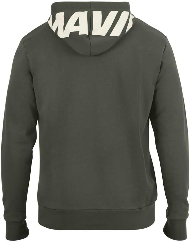 Mavic Unisex Corporate Hoody, Army Green, L