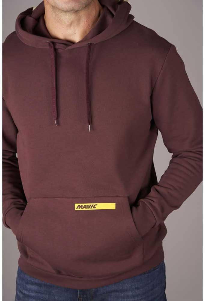 Mavic Corporate Hooded Sweatshirt