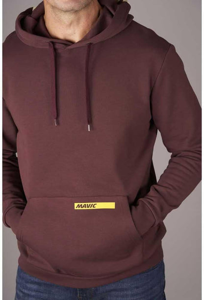 Mavic Corporate Hooded Sweatshirt