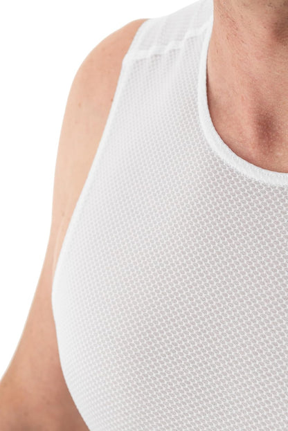 MAVIC Men's Hot Ride+ Sleeveless Baselayer