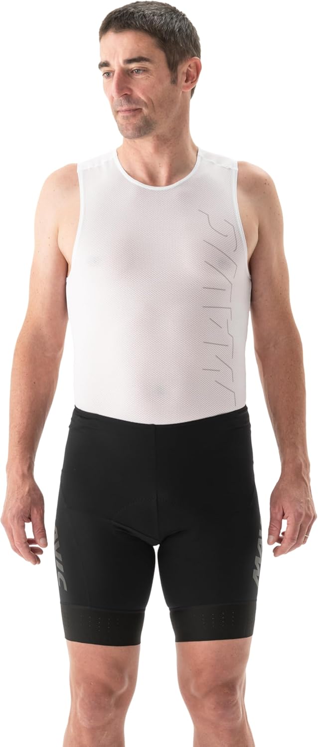 MAVIC Men's Hot Ride+ Sleeveless Baselayer