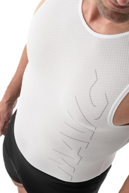 MAVIC Men's Hot Ride+ Sleeveless Baselayer