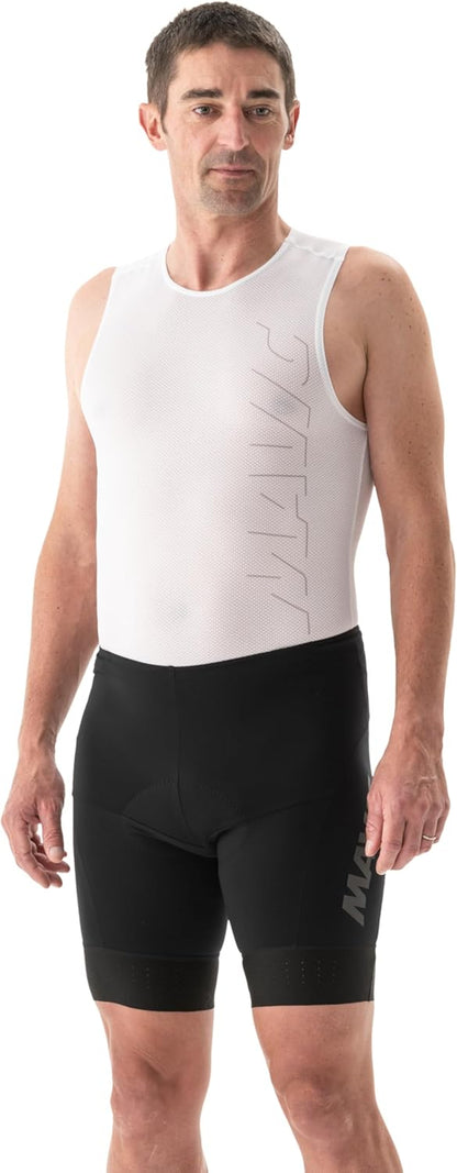 MAVIC Men's Hot Ride+ Sleeveless Baselayer