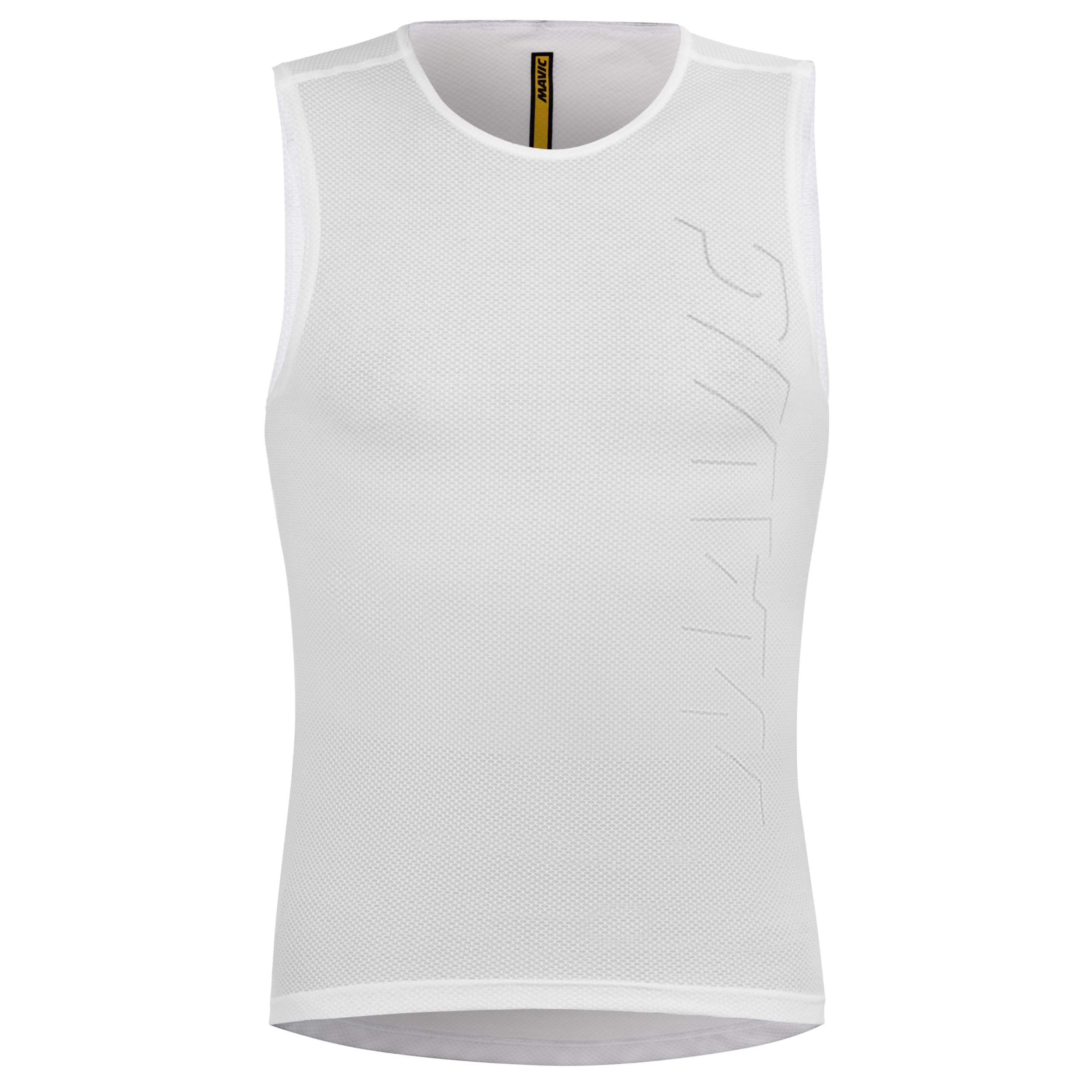 MAVIC Men's Hot Ride+ Sleeveless Baselayer