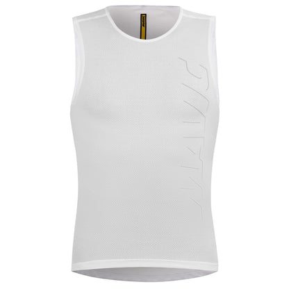 MAVIC Men's Hot Ride+ Sleeveless Baselayer
