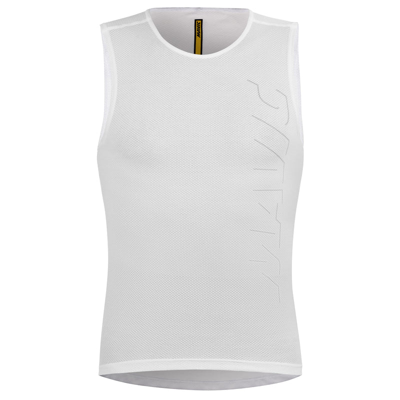 MAVIC Men's Hot Ride+ Sleeveless Baselayer